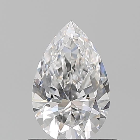 Prírodný diamant hruška,...