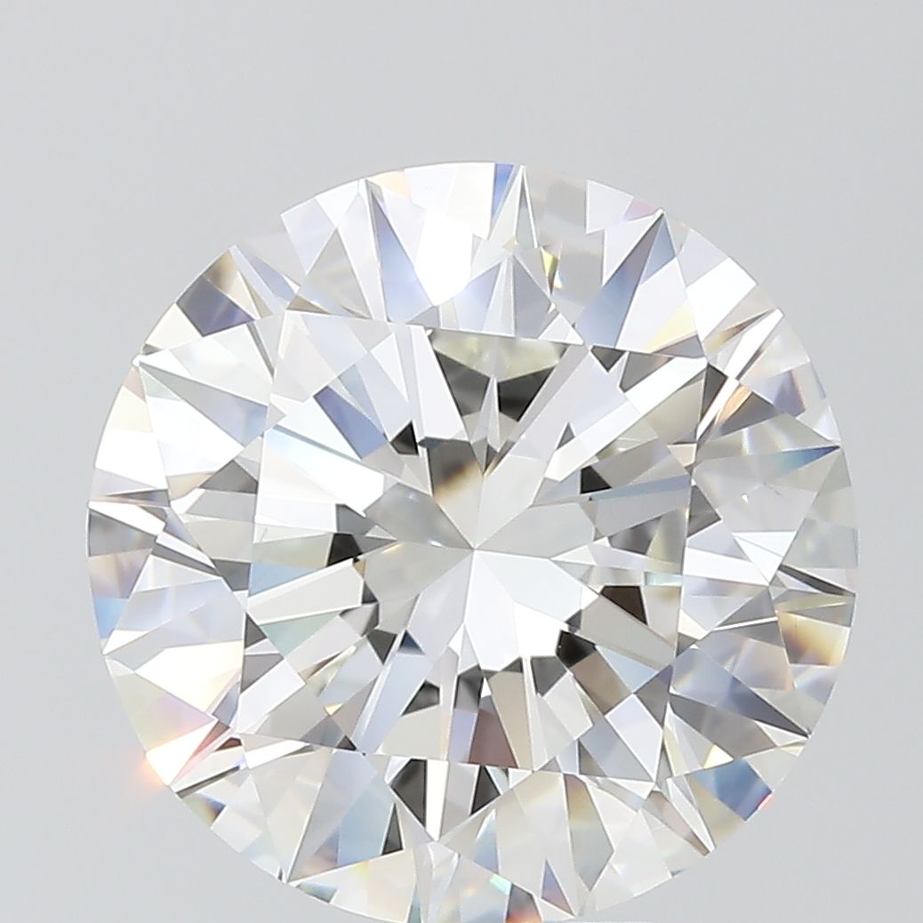 Prírodný diamant okrúhly...