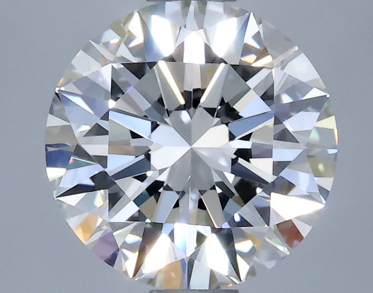 Prírodný diamant okrúhly...