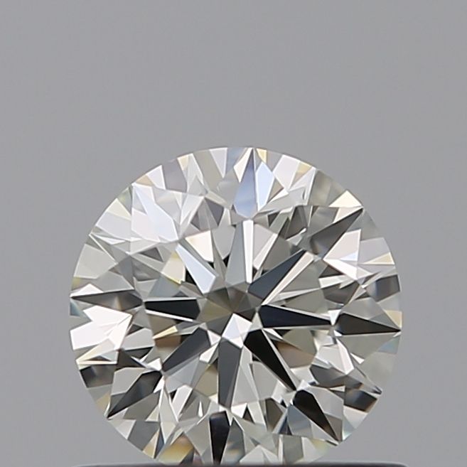 Prírodný diamant okrúhly...