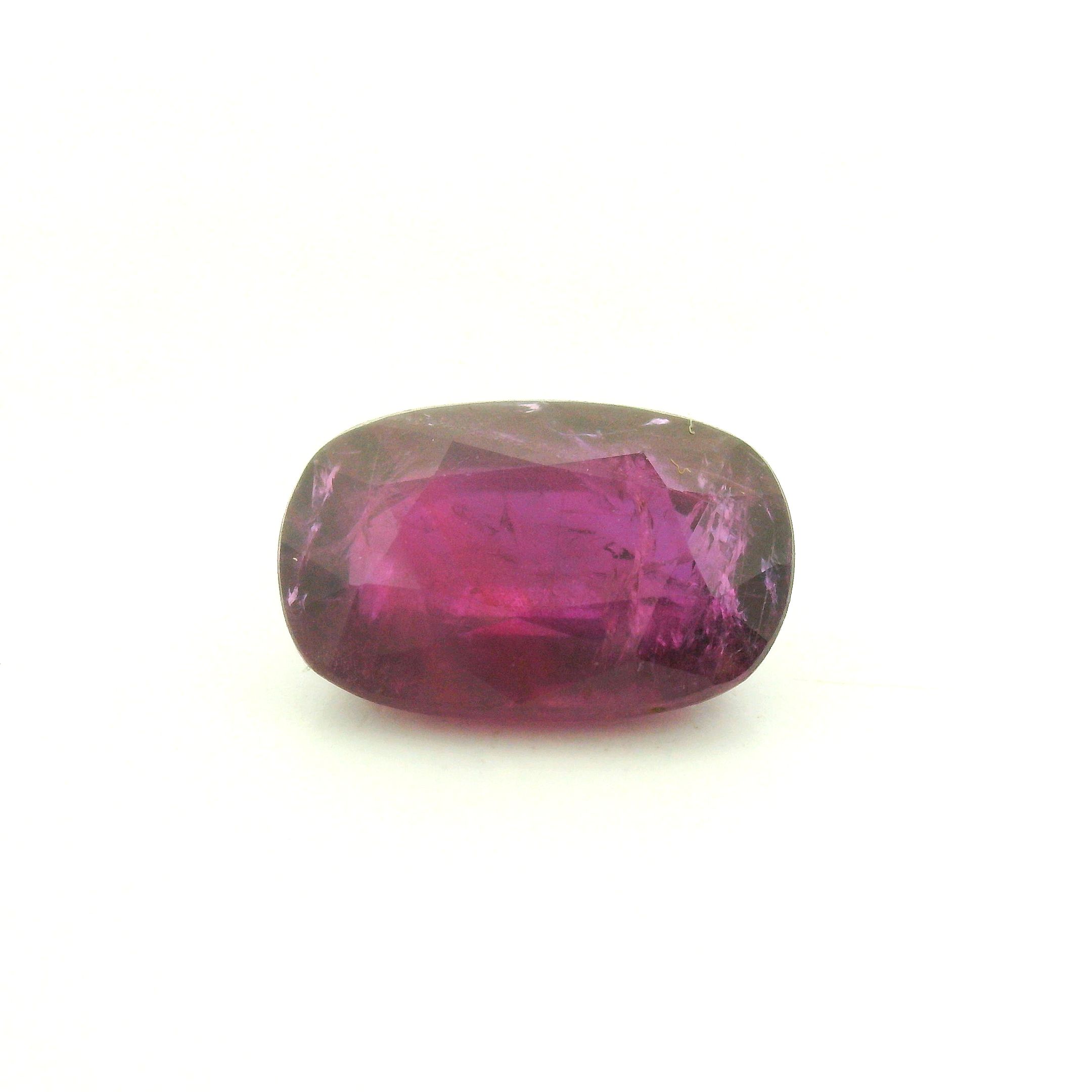 5.22 ct Ruby