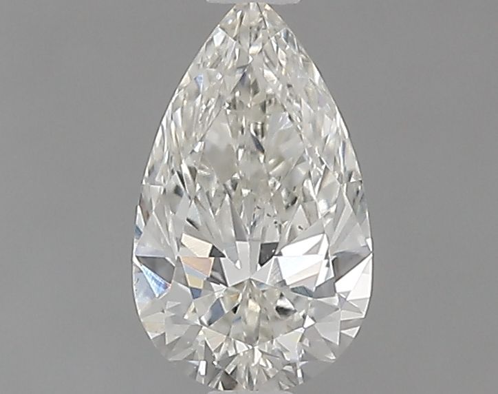 Pear Diamond