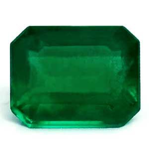 1.17 ct Emerald