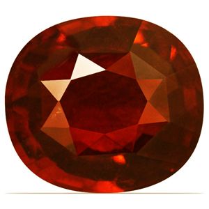 7.84 ct Garnet