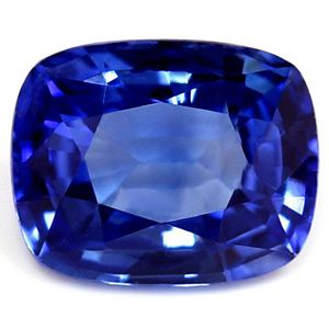 0.95 ct Sapphire