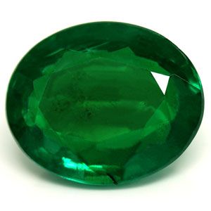 5.35 ct Emerald