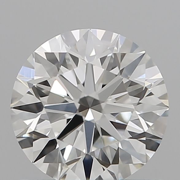 Prírodný diamant okrúhly...