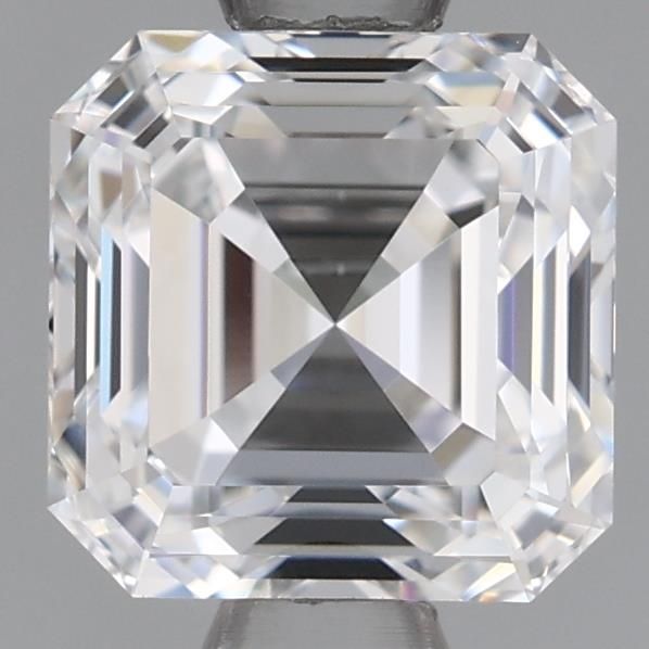 Asscher Diamond