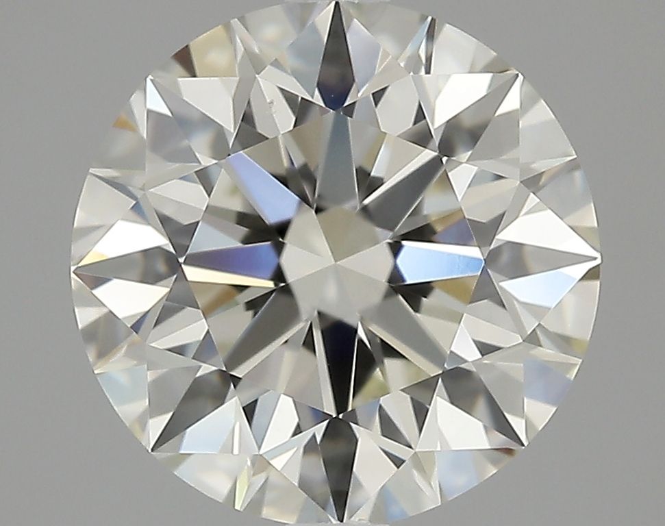 Prírodný diamant okrúhly...