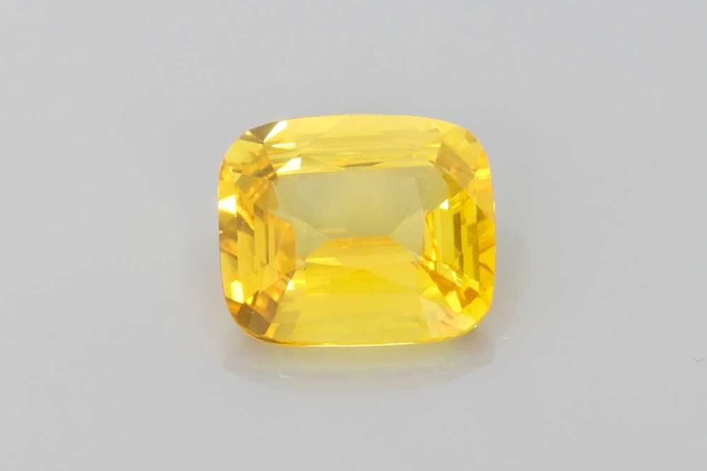 5.07 ct Sapphire