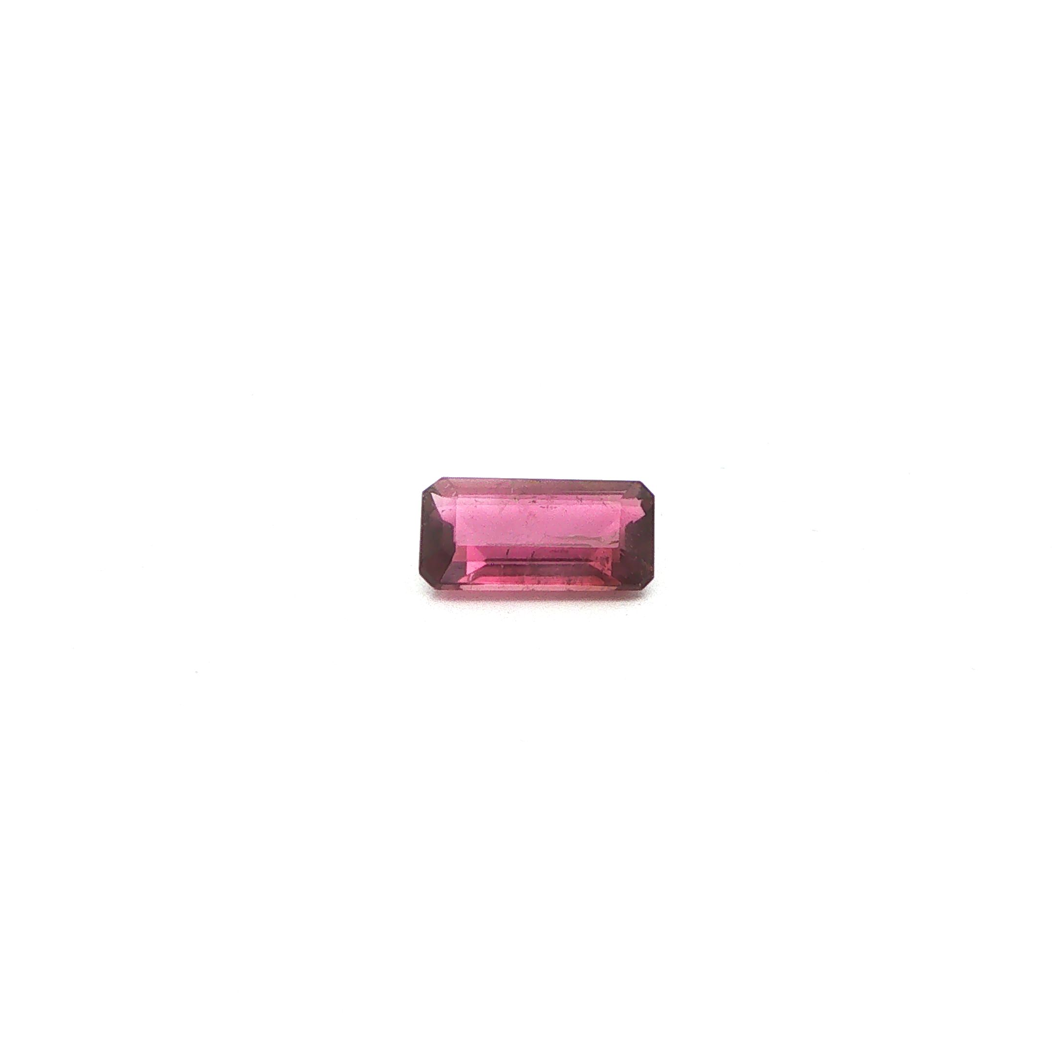 1.92 ct Tourmaline