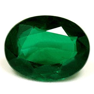 2.32 ct Emerald