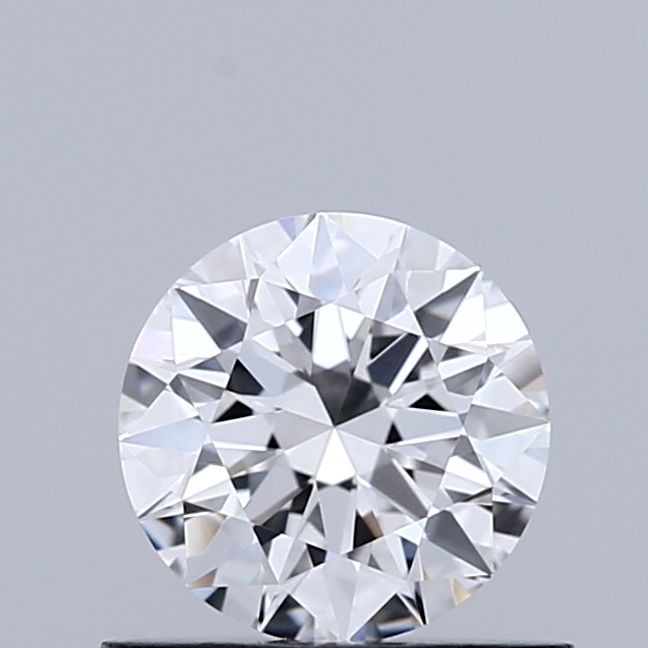 Diamant Rond 0.60 ct - Couleur F - Pureté IF