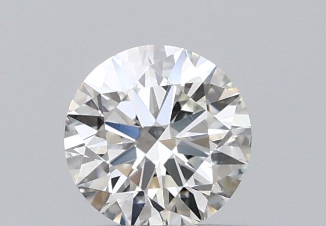 Prírodný diamant okrúhly...