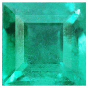 0.65 ct Emerald