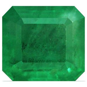 0.88 ct Emerald