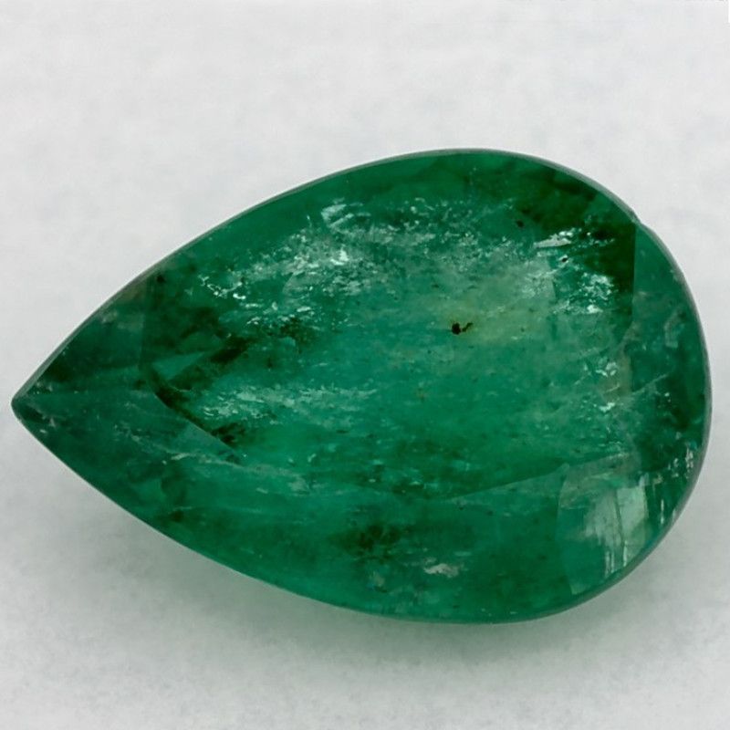 1.67 ct Emerald