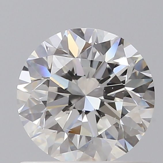 Prírodný diamant okrúhly...