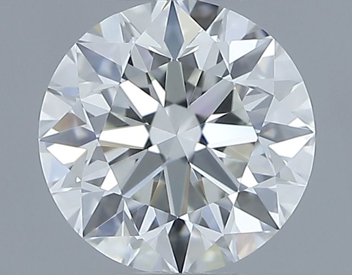 Prírodný diamant okrúhly...