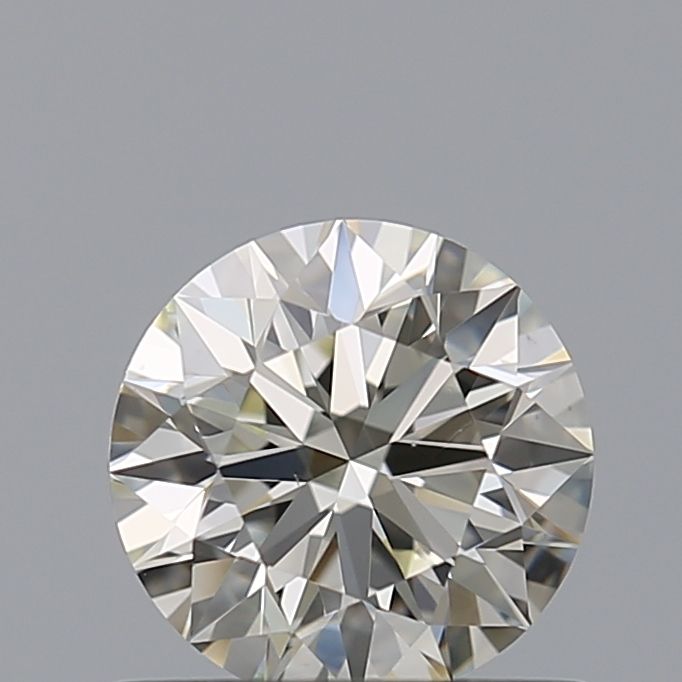 Prírodný diamant okrúhly...