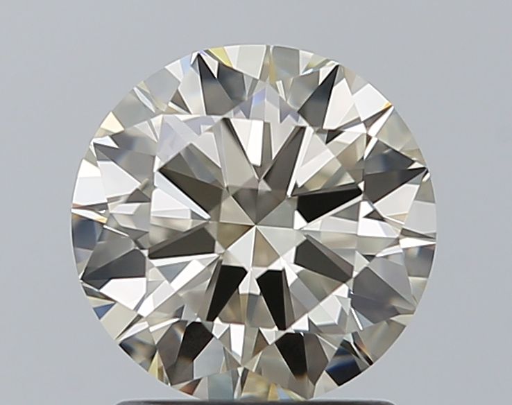 Prírodný diamant okrúhly...