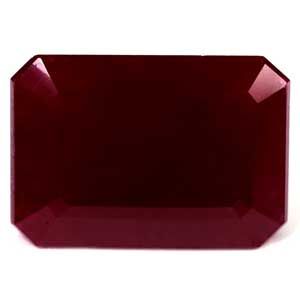 12.76 ct Ruby