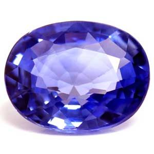 1.01 ct Sapphire