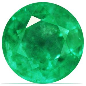 0.69 ct Emerald
