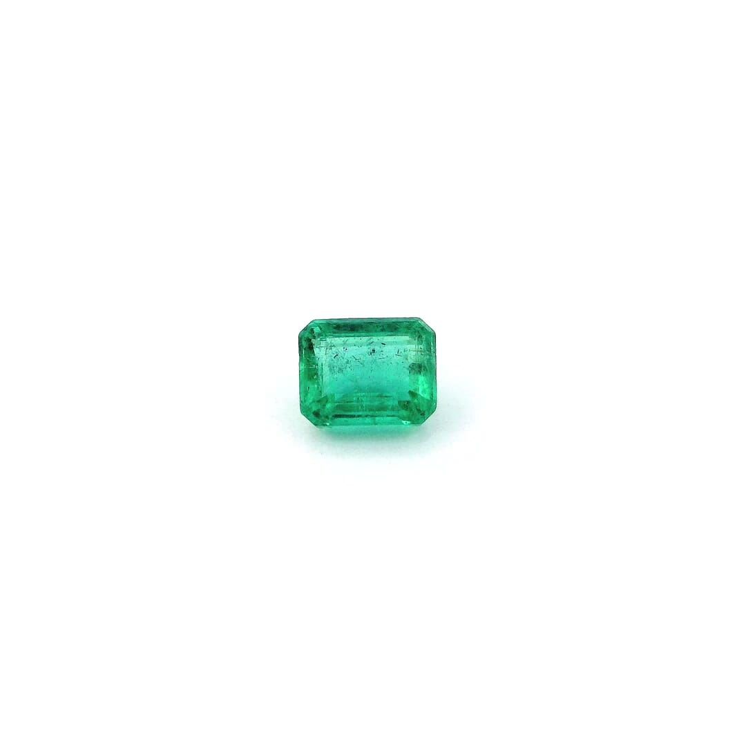 0.96 ct Emerald