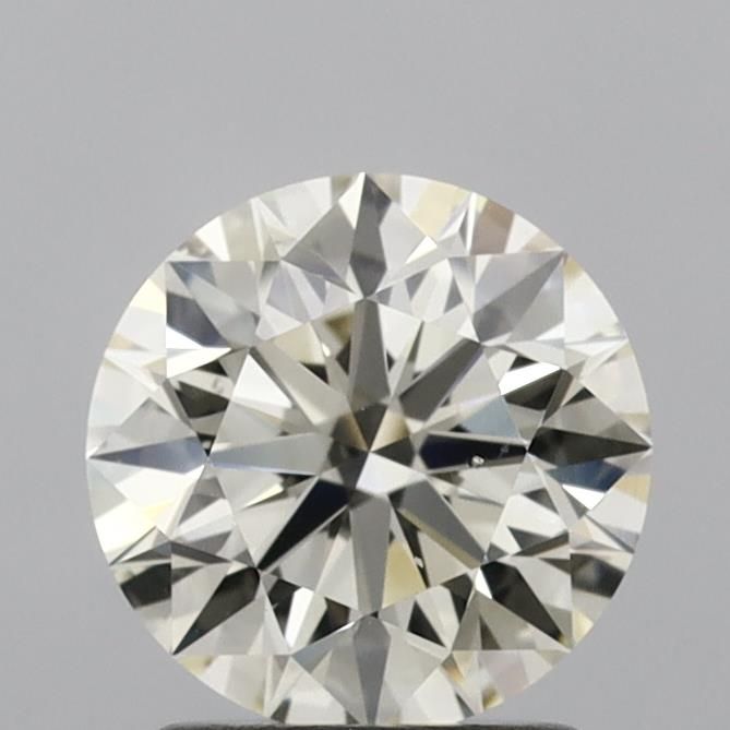 Prírodný diamant okrúhly...