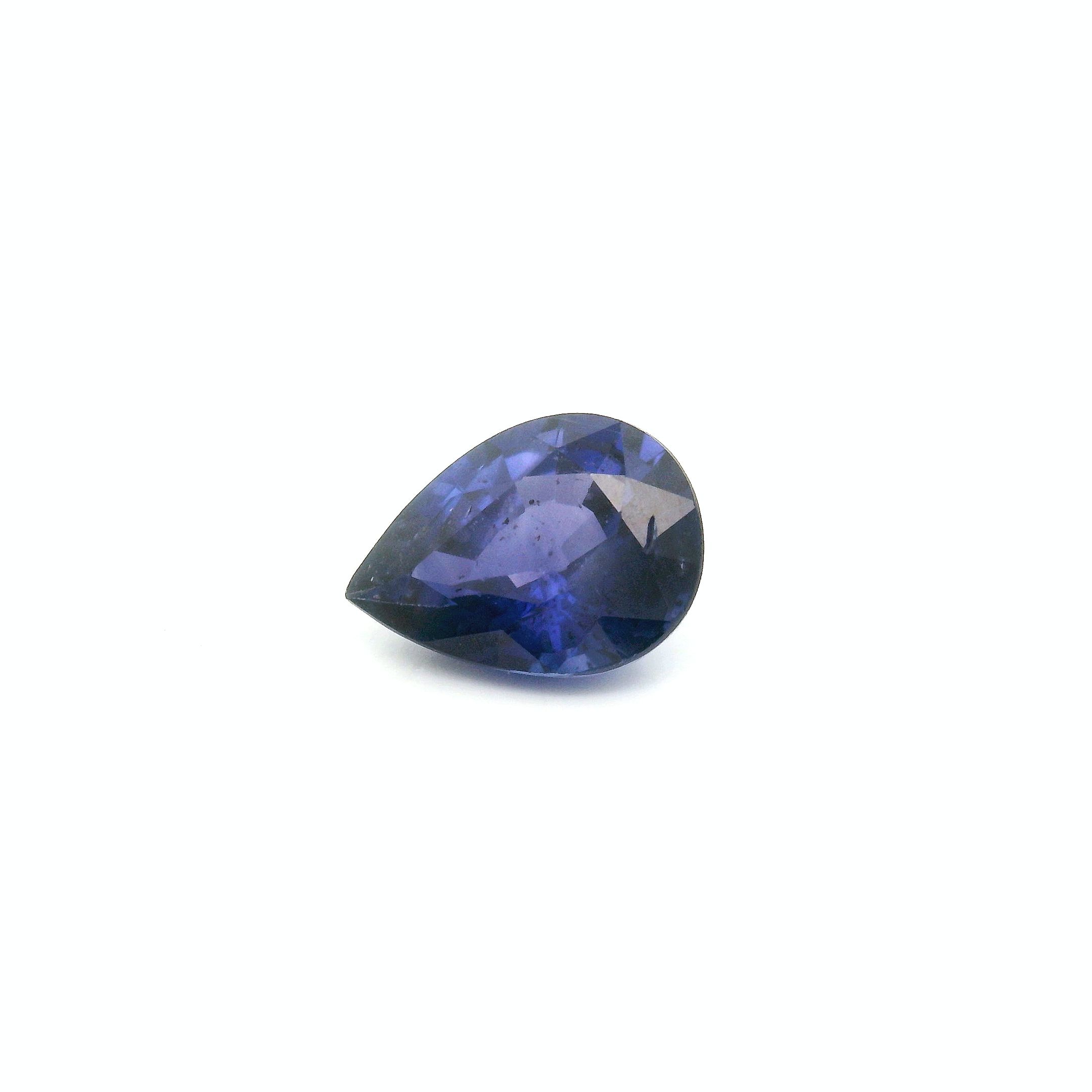 1.05 ct Sapphire