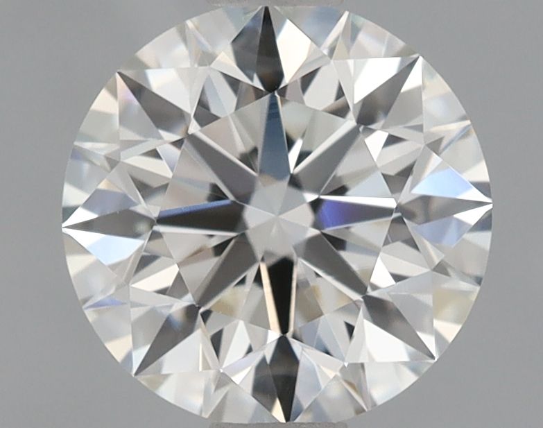 Prírodný diamant okrúhly...