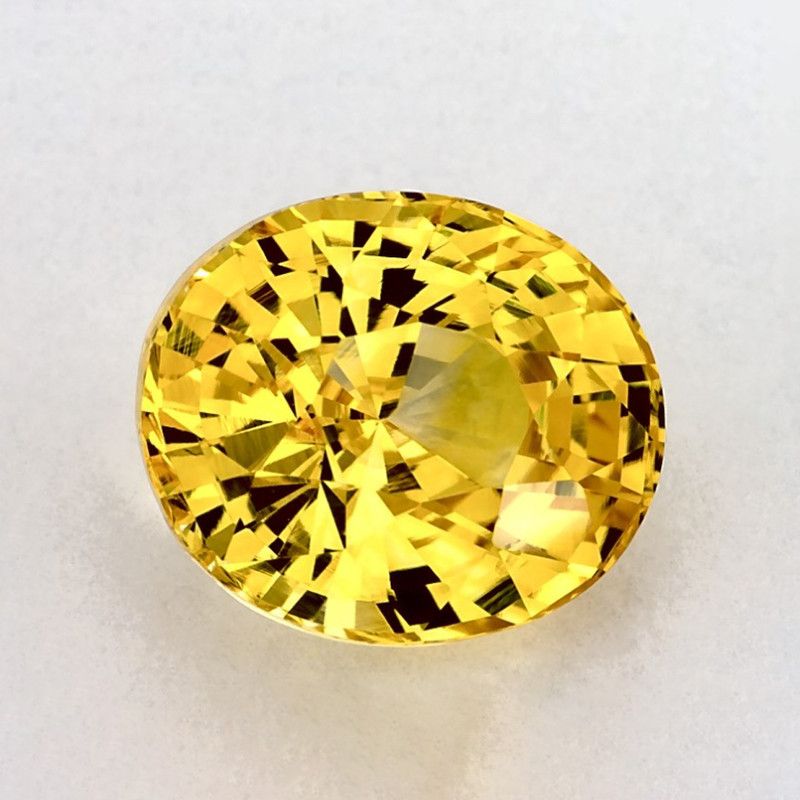 3.36 ct Sapphire