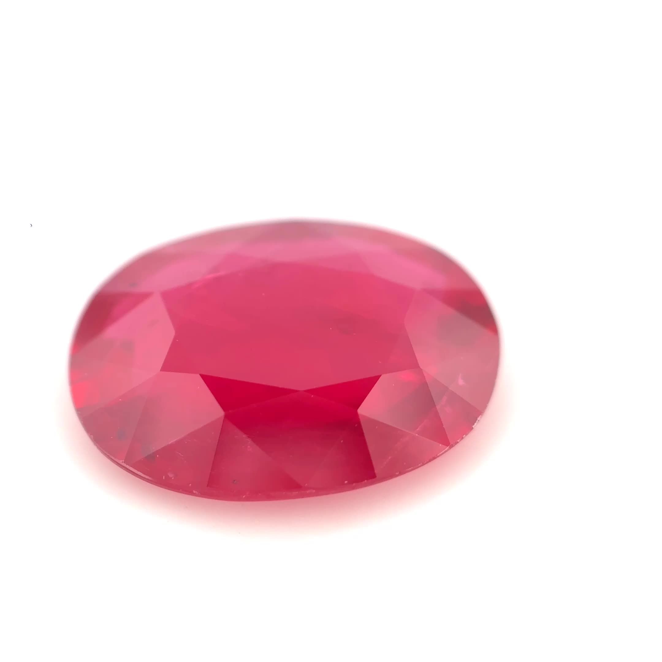 2.40 ct Ruby