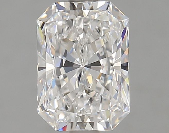 1.6-Carat Radiant Shape Diamond