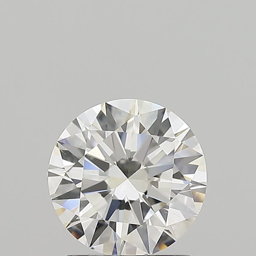 Prírodný diamant okrúhly...