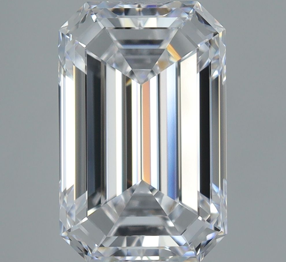 Prírodný diamant emerald,...