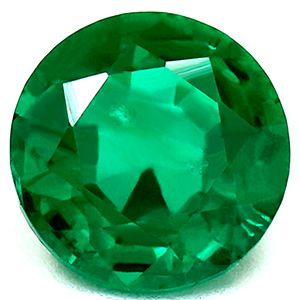 0.82 ct Emerald