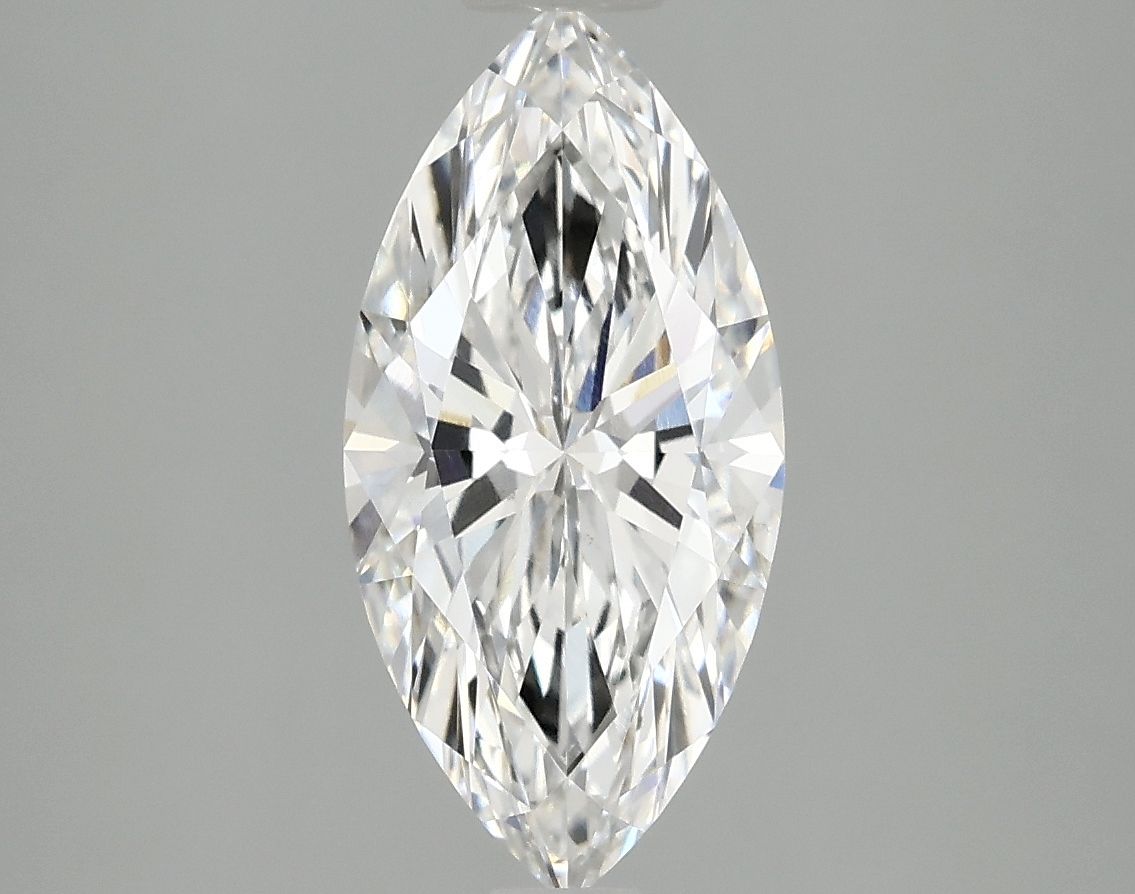 2.05 ct. marquise Lab Grown Diamond front image