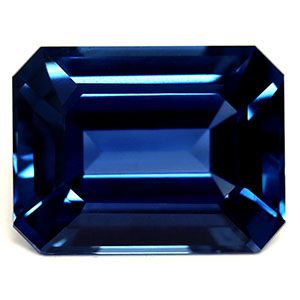 3.76 ct Sapphire