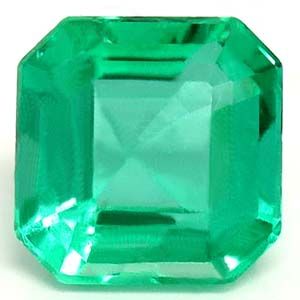 1.01 ct Emerald