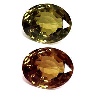 1.95 ct Alexandrite