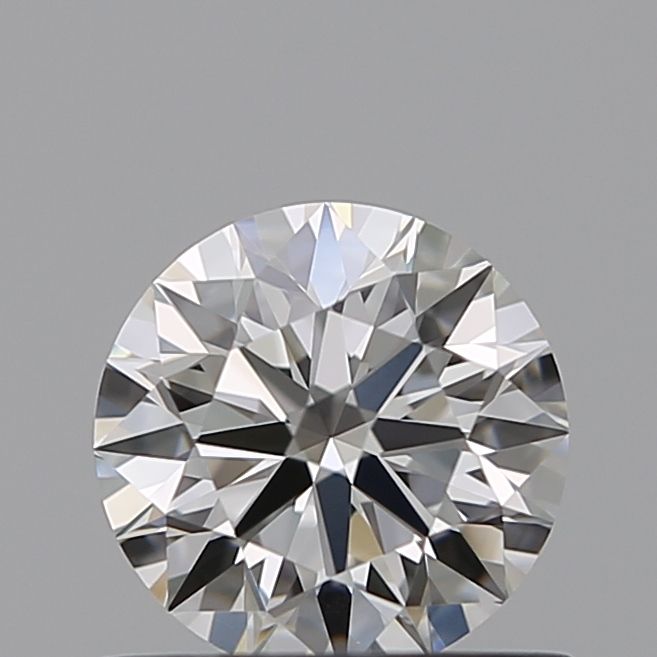 Prírodný diamant okrúhly...