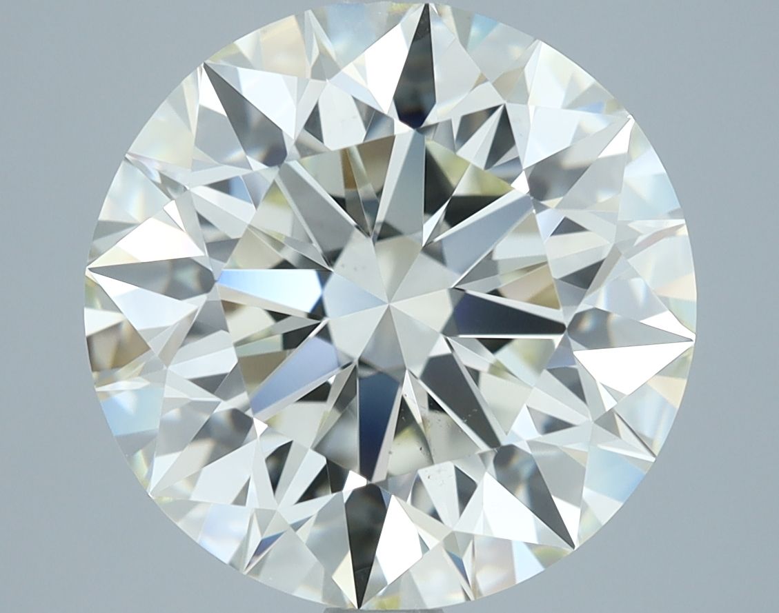 Prírodný diamant okrúhly...