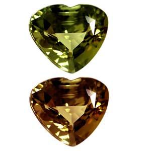 1.88 ct Alexandrite