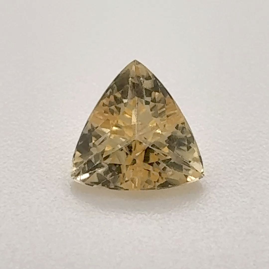 0.78 ct Topaz