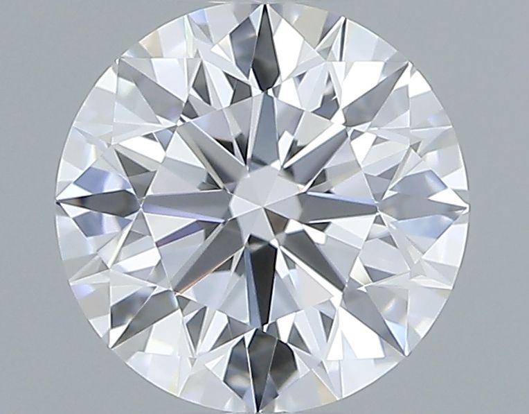 Prírodný diamant okrúhly...