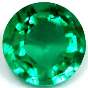 0.59 ct Emerald