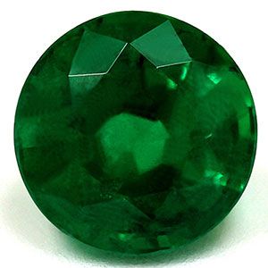 2.43 ct Emerald