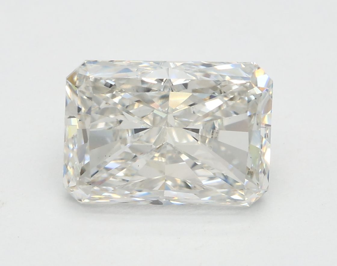 Radiant Diamond